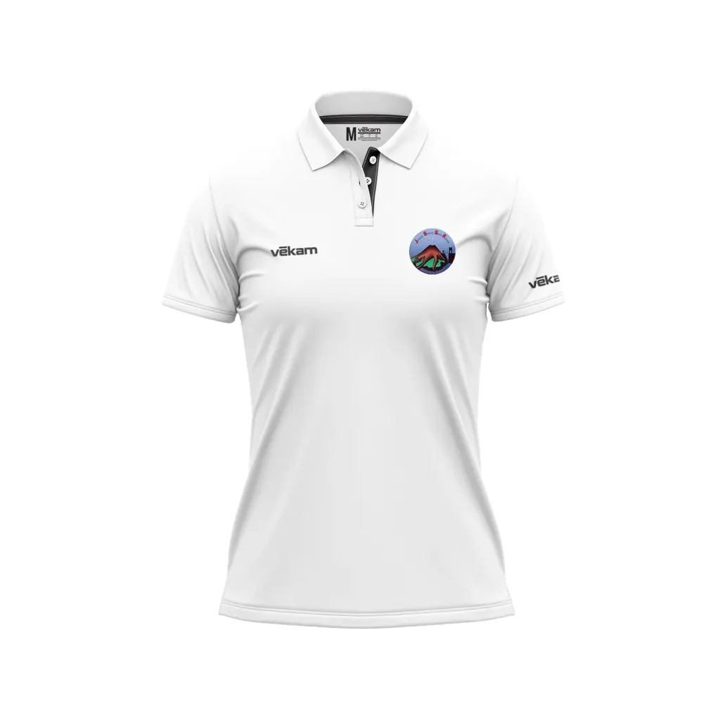 JSSR HANDBALL POLO F - WHITE