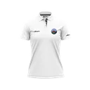 JSSR HANDBALL POLO F - WHITE