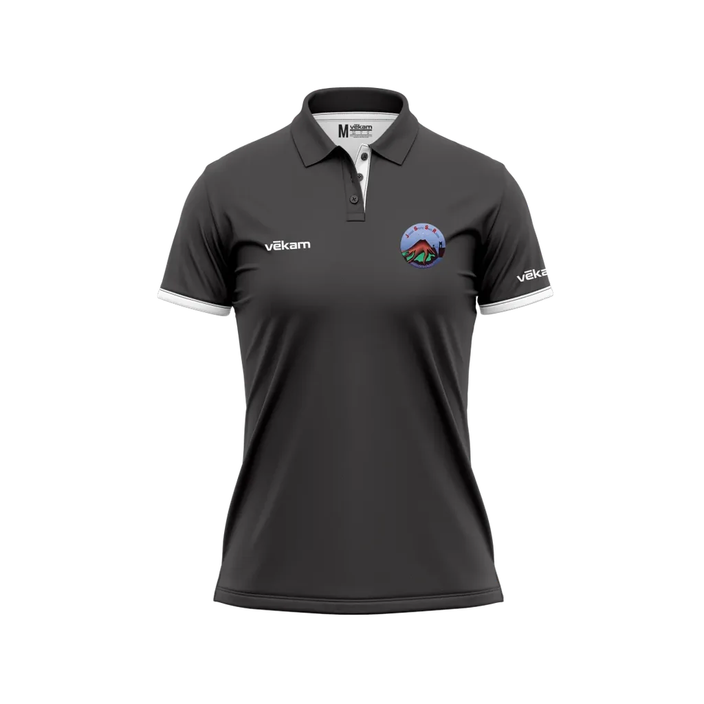 JSSR HANDBALL POLO F - GREY