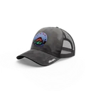 JSSR HANDBALL TRUCKER CAP - GREY