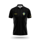 LASOURS HANDBALL POLO H - BLACK