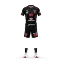 HBCED GAME KIT H - BLACK