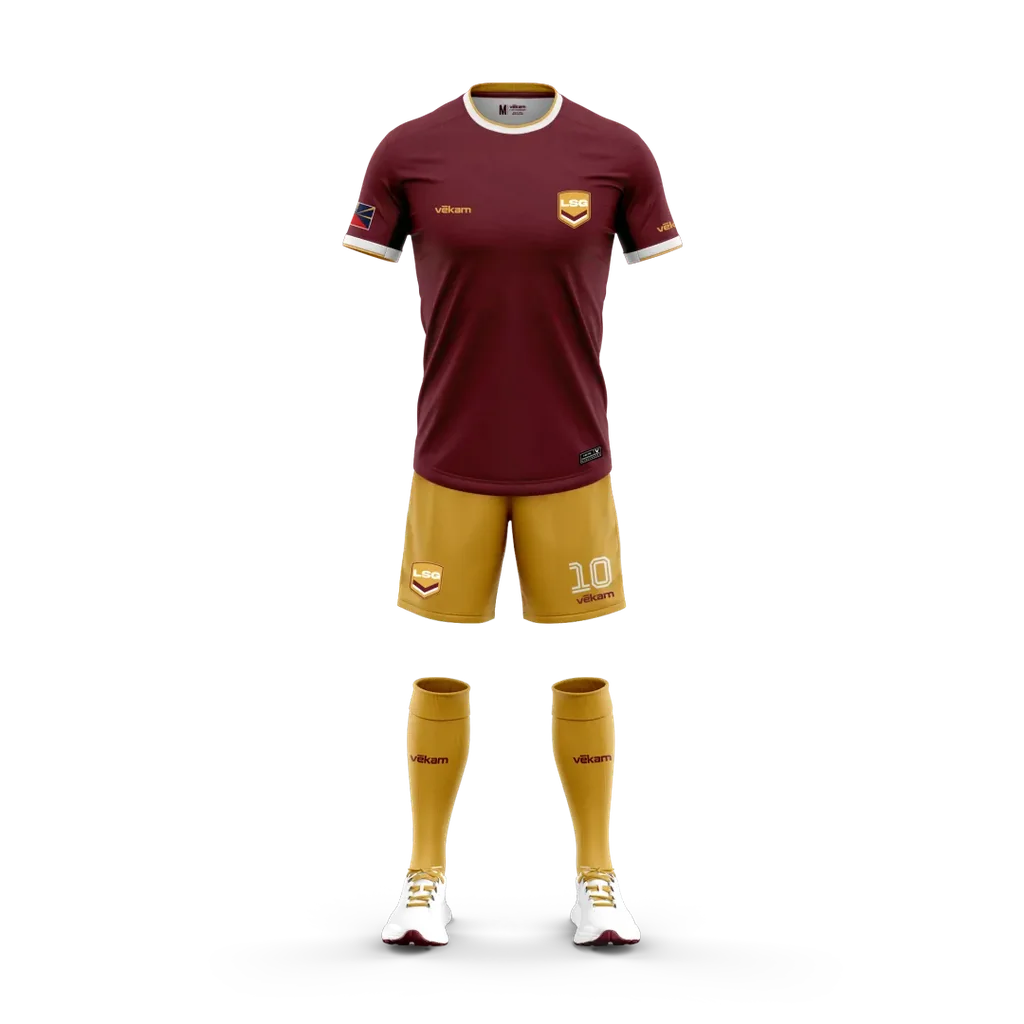 SARDA GAME KIT H M - GRENAT