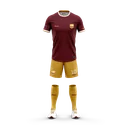 SARDA GAME KIT H M - GRENAT
