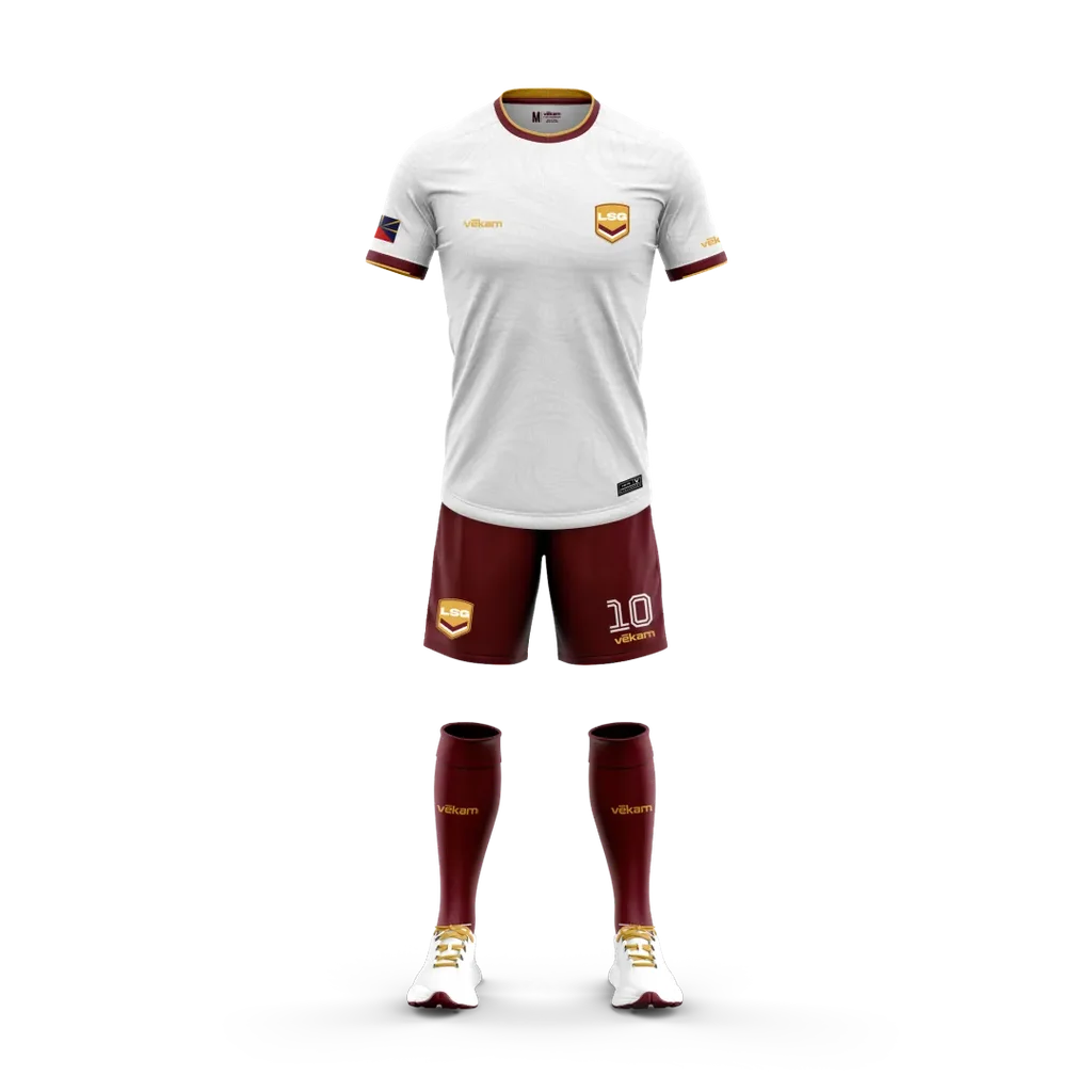 SARDA GAME KIT H M - WHITE