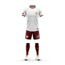 SARDA GAME KIT H M - WHITE
