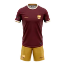 SARDA GAME KIT H COACH - GRENAT