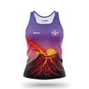 TCMT DEBARDEUR F - PURPLE