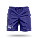 TCMT SHORT H - PURPLE