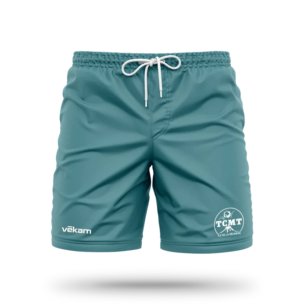 TCMT SHORT H - LAGOON