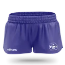 TCMT SHORT F - PURPLE