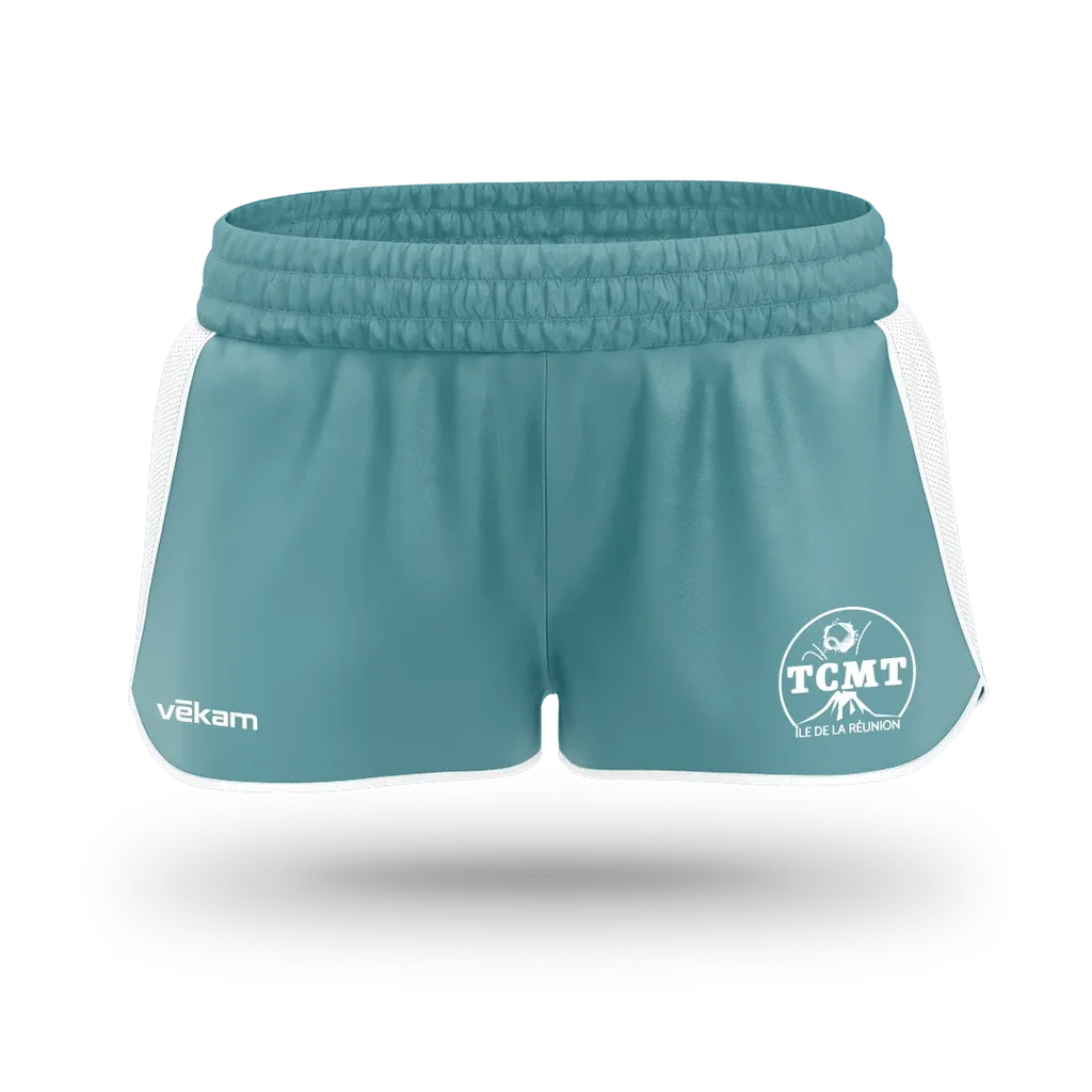 TCMT SHORT F - LAGOON