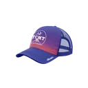 TCMT TRUCKER CAP - PURPLE