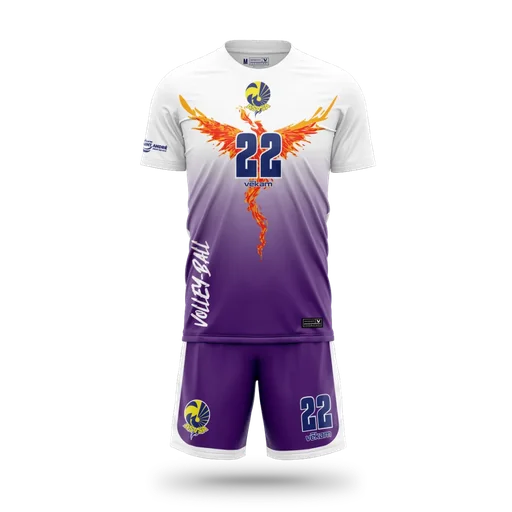 ASVSA GAME KIT H - PURPLE