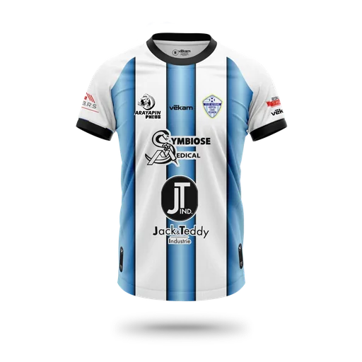 CHSR GAME JERSEY H - BLUE