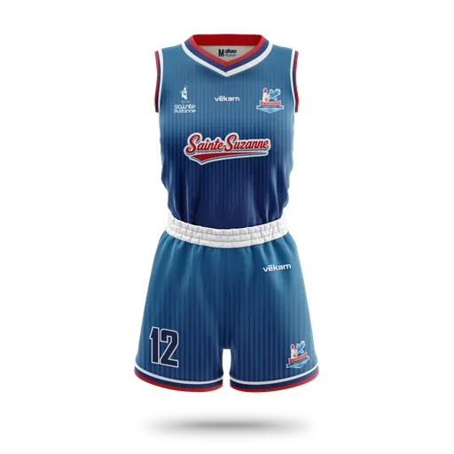 BC STE SUZANNE GAME KIT F - BLUE
