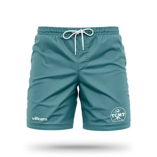 TCMT SHORT H - LAGOON