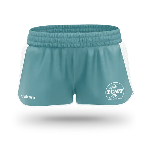 TCMT SHORT F - LAGOON