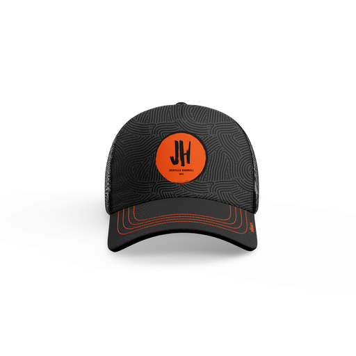 JOINVILLE Casquette Truck Collector - Noir
