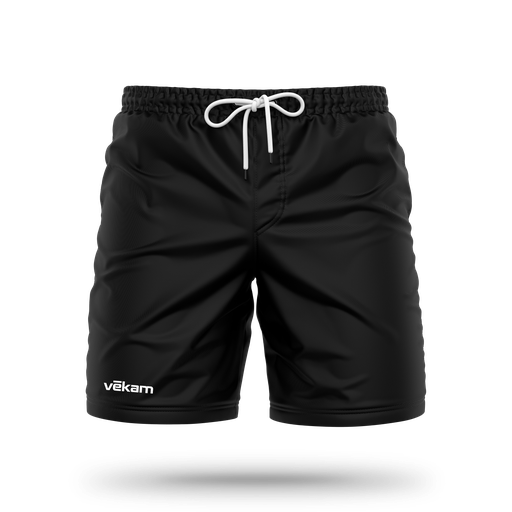 BASIC 01 Short H - Noir