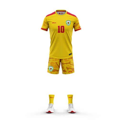 FAP Handball Game Kit H - AWAY