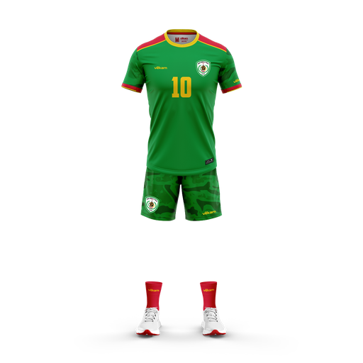 FAP Handball Game Kit H - HOME