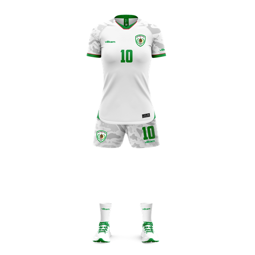 FAP Handball Game Kit F - BLANC