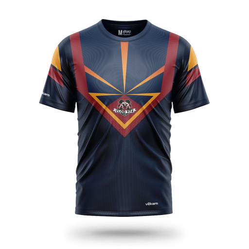 CLOD974 T-shirt H