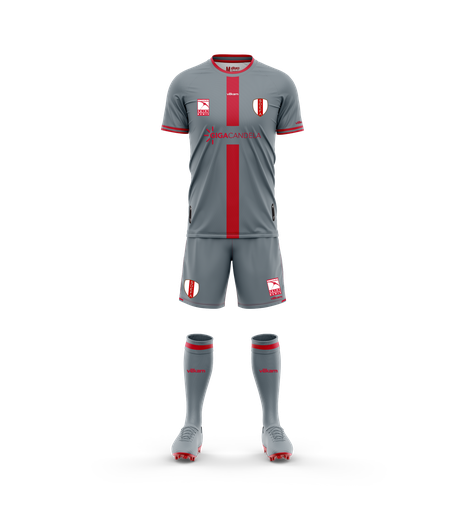 SDEFA Game Kit - Gardien