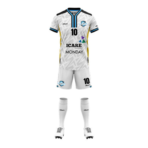 SAINT-DENIS CITY Kit de match - INT Gardien