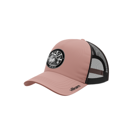 CRI PEI CASQUETTE TRUCK - PINK