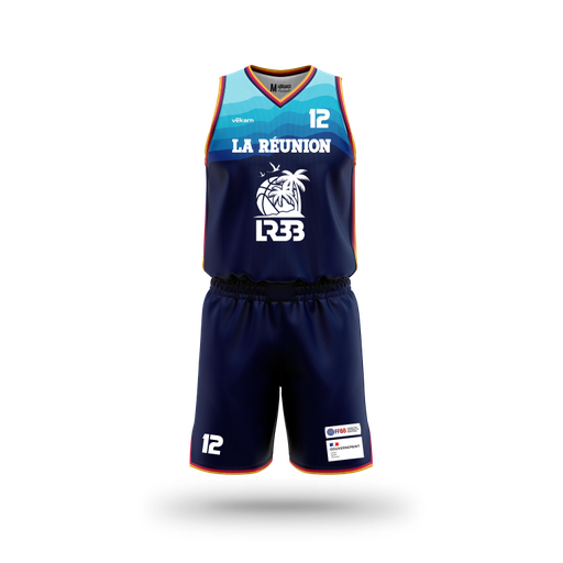 LRBB Game Kit - Bleu