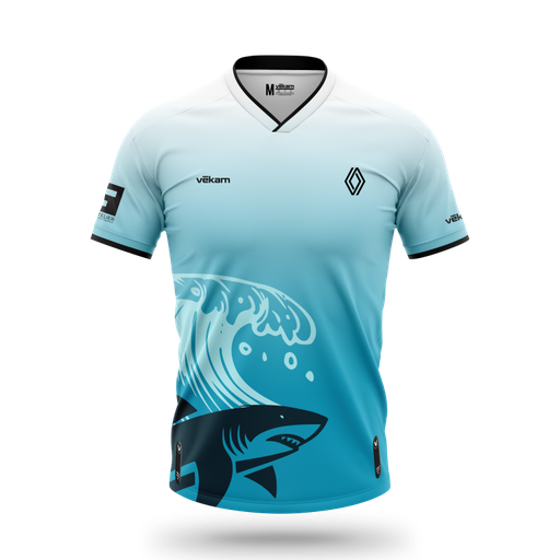 GOLEVAV Maillot - REQUIN