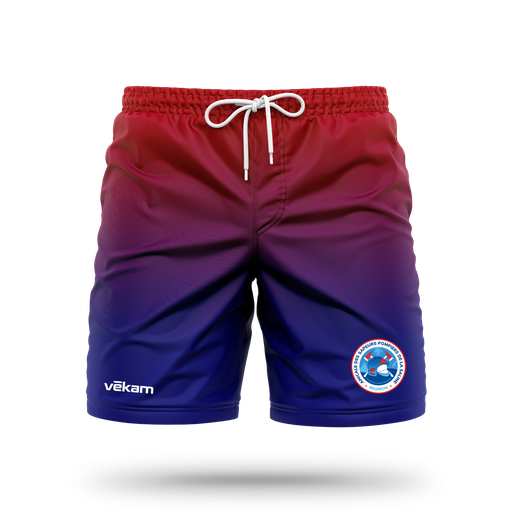 LA SALINE POMPIER Short H