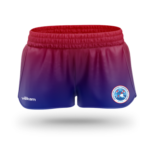 LA SALINE POMPIER Short F