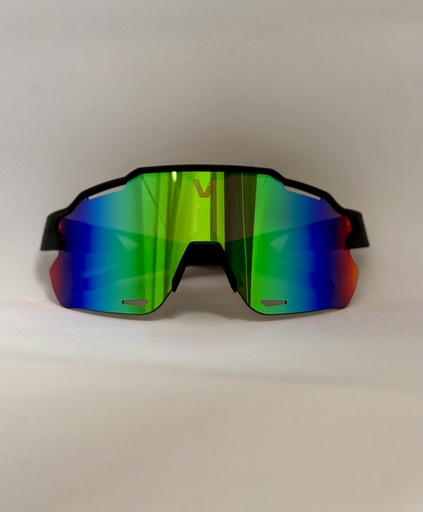 VEKAM B01 LUNETTE - VERT