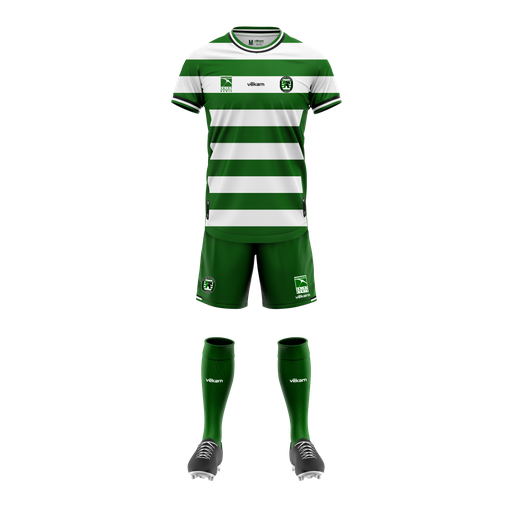 ACS REDOUTE GAME KIT H - GREEN
