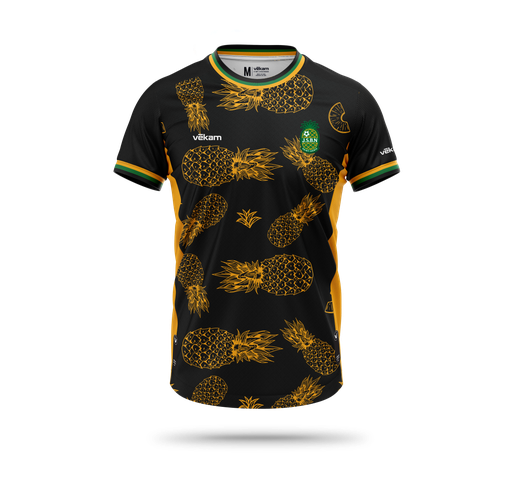 JSBN Maillot de match H - Noir