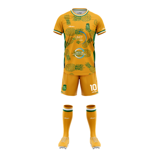 JSBN  Game Kit H - Jaune