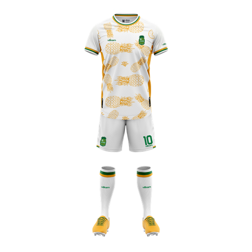 JSBN Game Kit H - Blanc