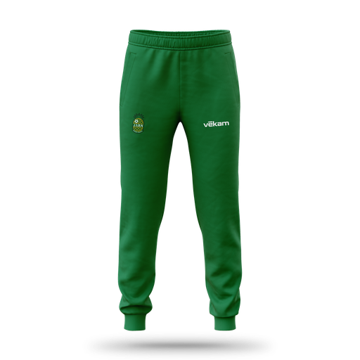 JSBN Bas de survêtement - Vert