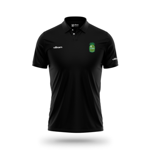 JSBN Polo H - Noir