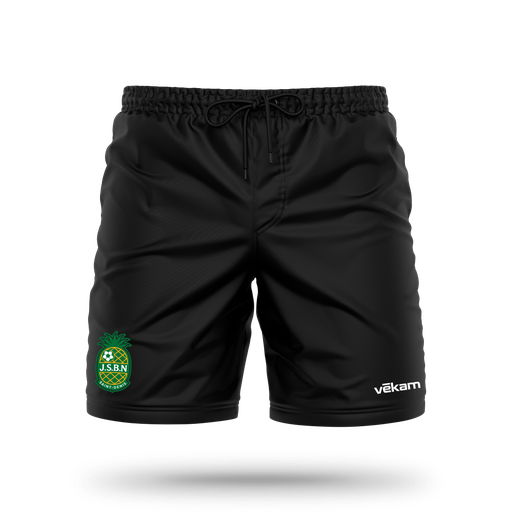 JSBN Short H - Noir