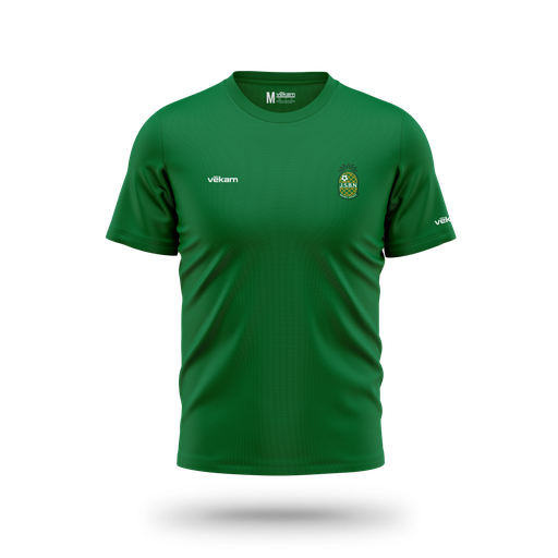 JSBN T-shirt H - Vert