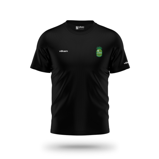 JSBN T-shirt H - Noir