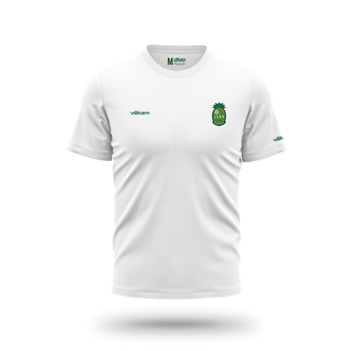JSBN T-shirt H - Blanc