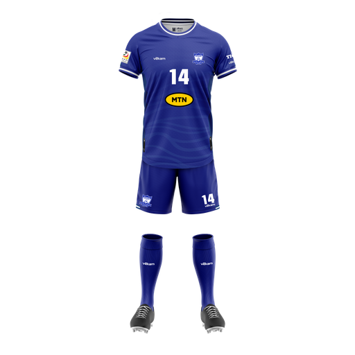 ATLANTIC KRIBI Game Kit H - Bleu
