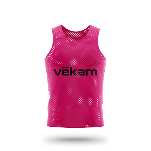 VEKAM BASIC Chasuble - Pink