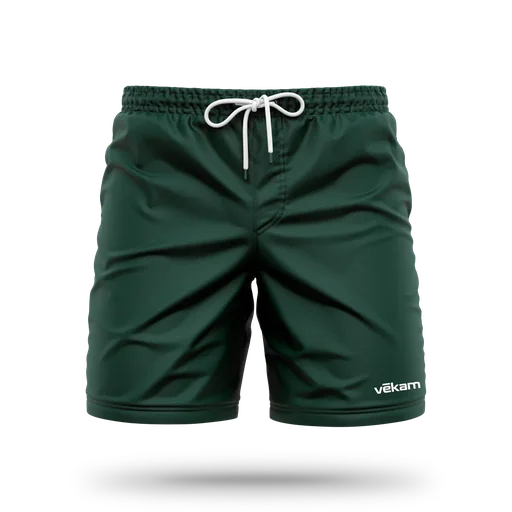 VEKAM PREMIUM Short - Olive