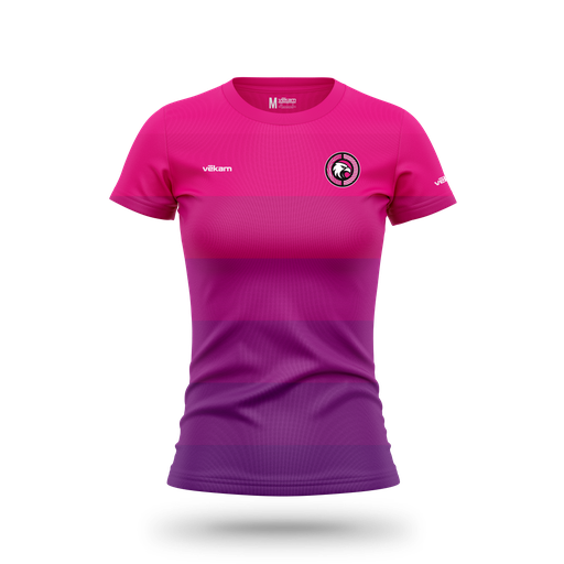 BEST BC T-shirt F - Rose